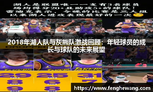 2018年湖人队与灰熊队激战回顾：年轻球员的成长与球队的未来展望